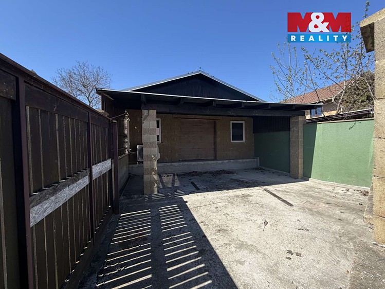 Prodej skladového prostoru 179 m² - foto 5