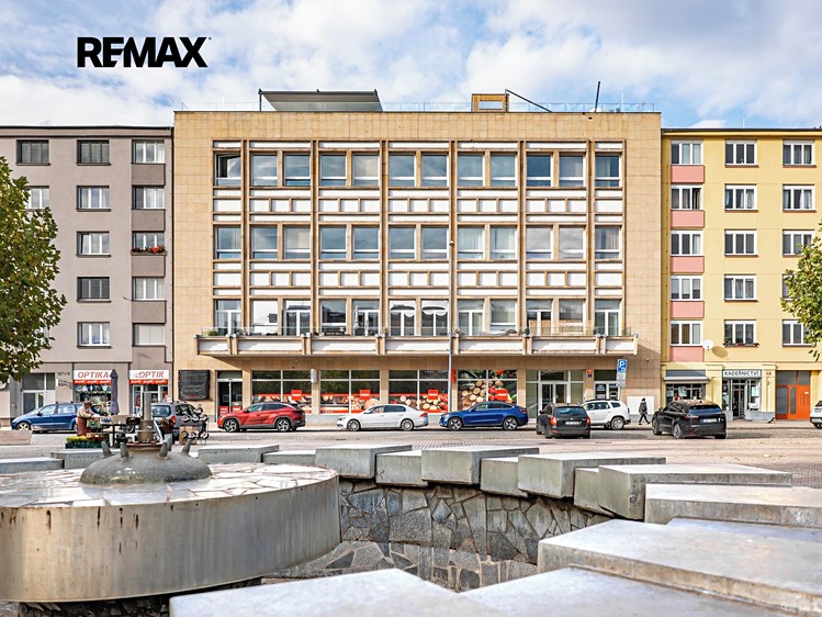 Prodej skladového prostoru 1 m² - foto 1