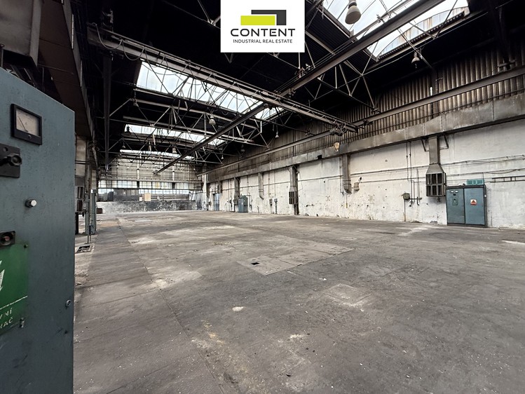 Prodej skladového prostoru 8 651 m² - foto 4