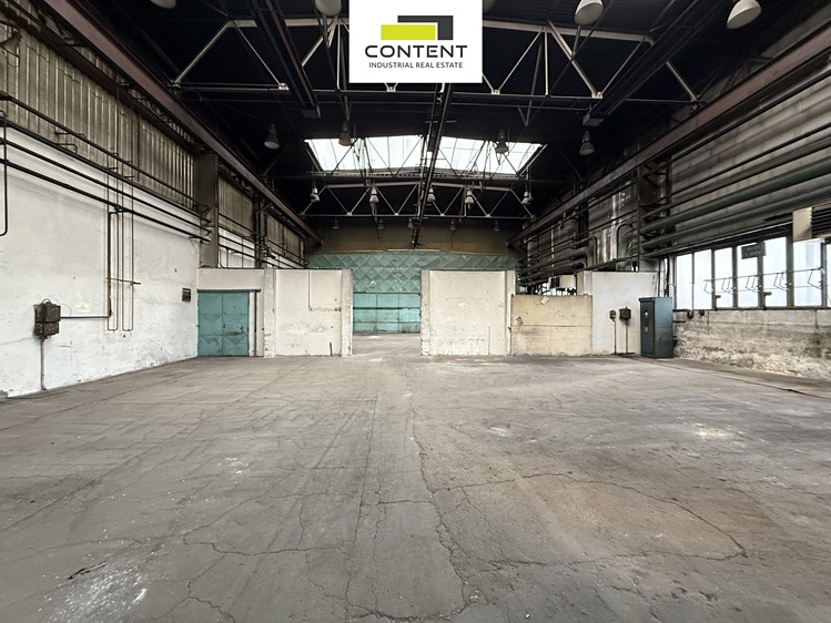 Prodej skladového prostoru 8 651 m² - foto 7