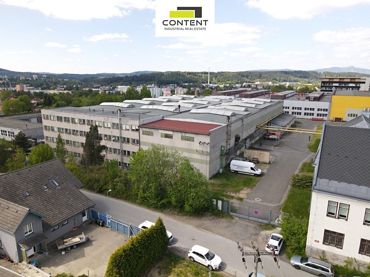 Prodej skladového prostoru 8 651 m² - foto 8