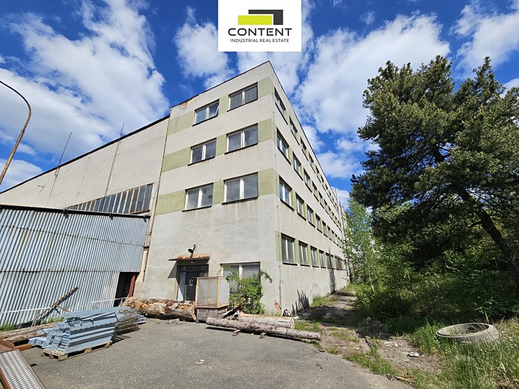 Prodej skladového prostoru 8 651 m² - foto 5