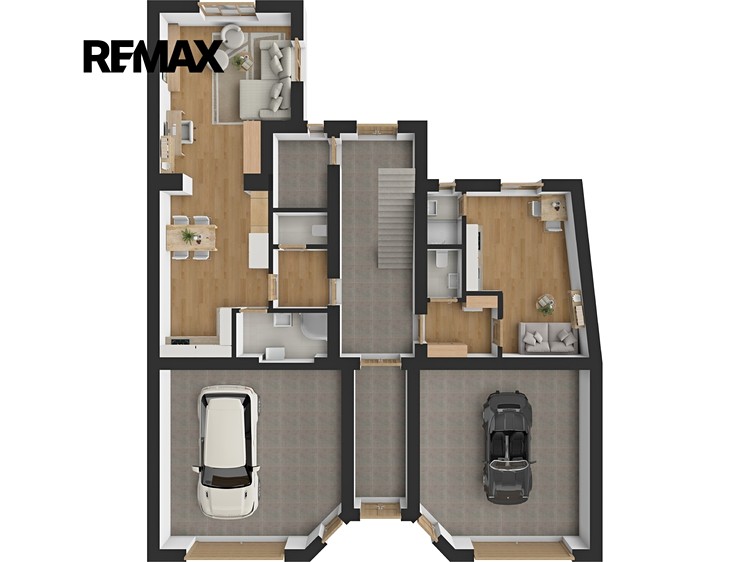 Prodej činžovního domu 620 m² - foto 5