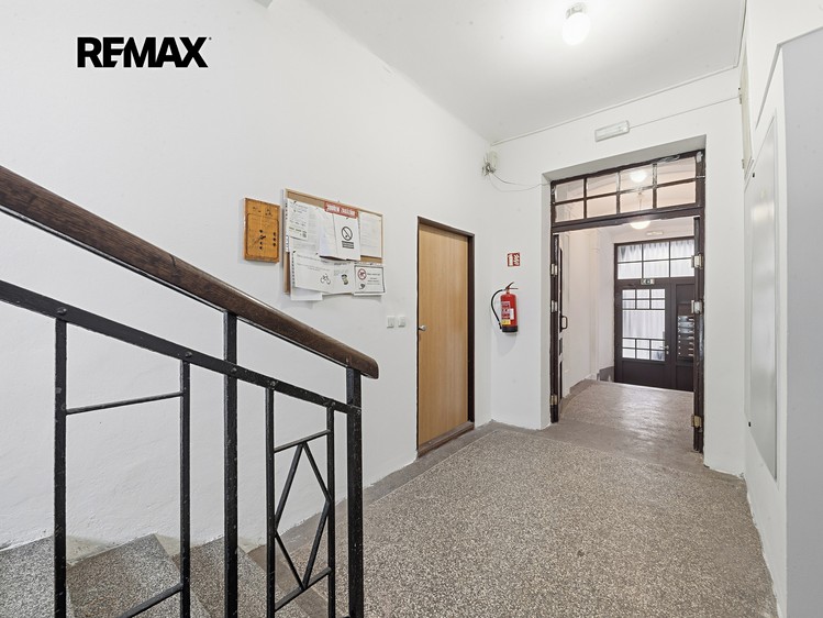 Prodej činžovního domu 620 m² - foto 7