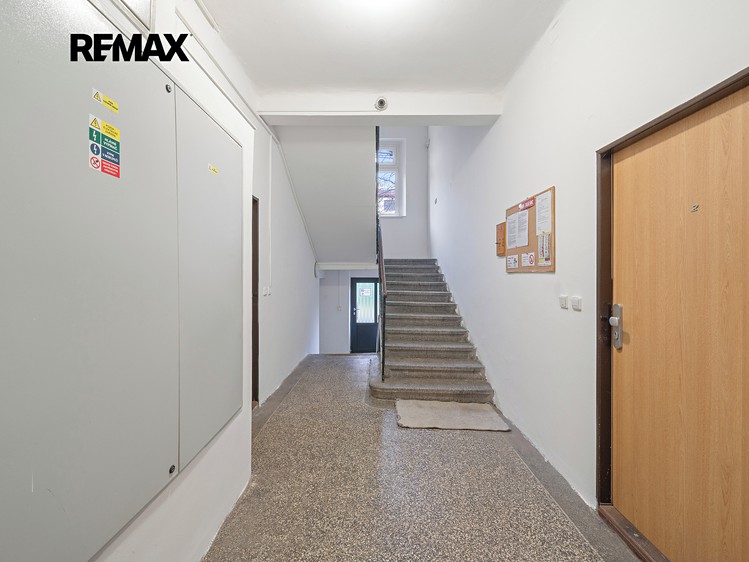 Prodej činžovního domu 620 m² - foto 8