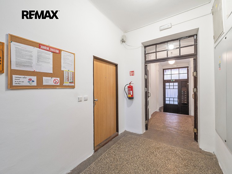 Prodej činžovního domu 620 m² - foto 6