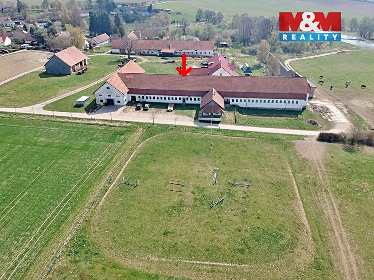 Prodej výrobní haly, prostoru 1 393 m² - foto 3