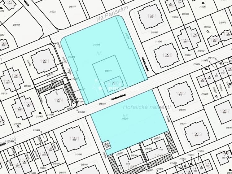 Prodej komerční nemovitosti 500 m² - foto 4