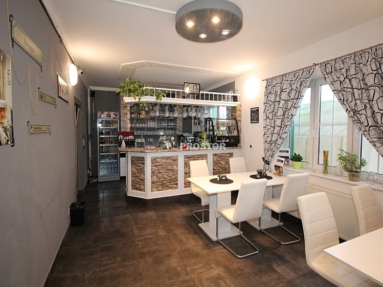 Prodej komerční nemovitosti 500 m² - foto 7