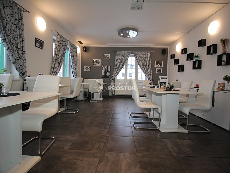 Prodej komerční nemovitosti 500 m² - foto 8