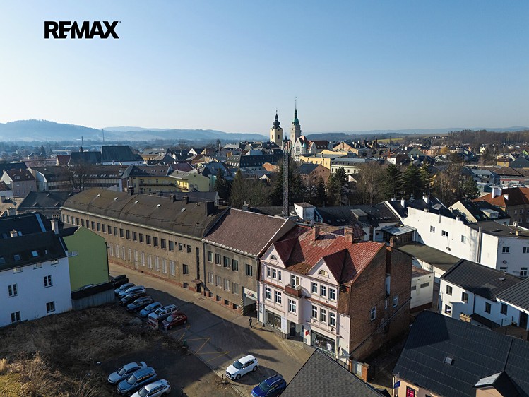Prodej činžovního domu 385 m² - foto 3