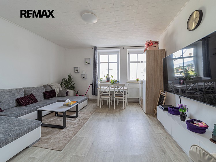 Prodej činžovního domu 385 m² - foto 4