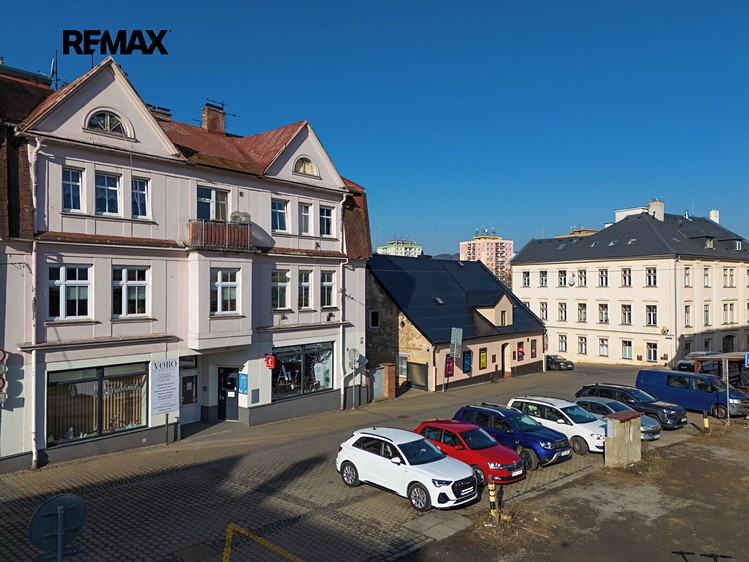 Prodej činžovního domu 385 m² - foto 2