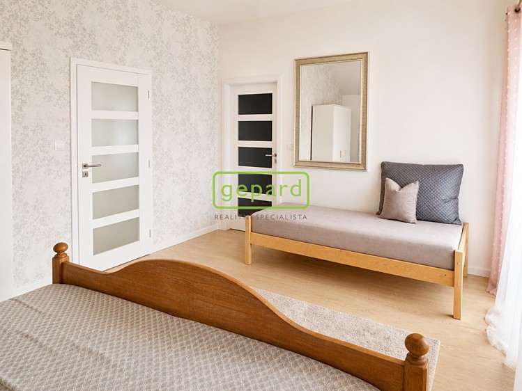 Prodej ubytovacího zařízení 175 m² - foto 7