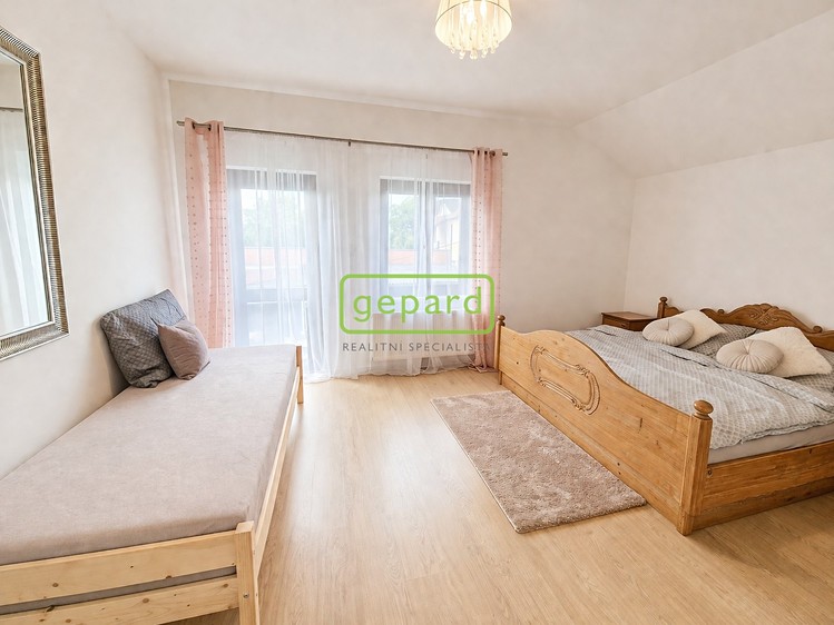 Prodej ubytovacího zařízení 175 m² - foto 6