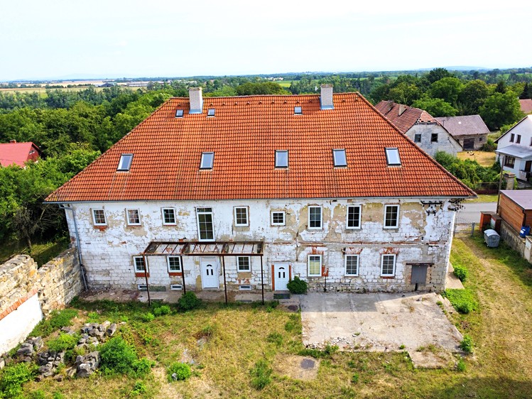 Prodej apartmánů 855 m² - foto 1