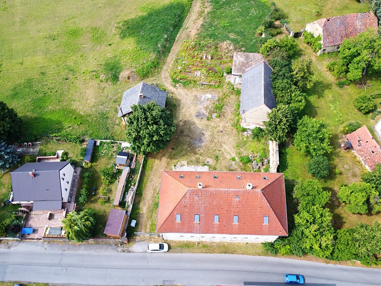 Prodej apartmánů 855 m² - foto 2