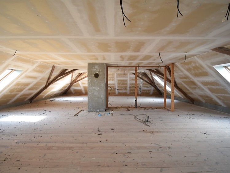 Prodej apartmánů 855 m² - foto 5