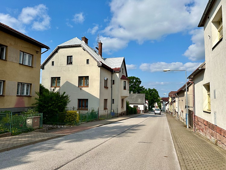 Prodej činžovního domu 450 m² - foto 4