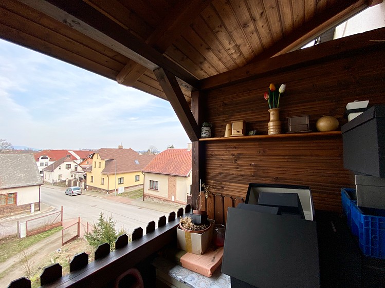 Prodej činžovního domu 450 m² - foto 7