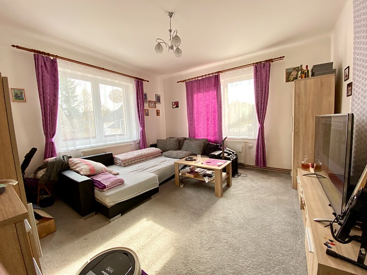 Prodej činžovního domu 450 m² - foto 6