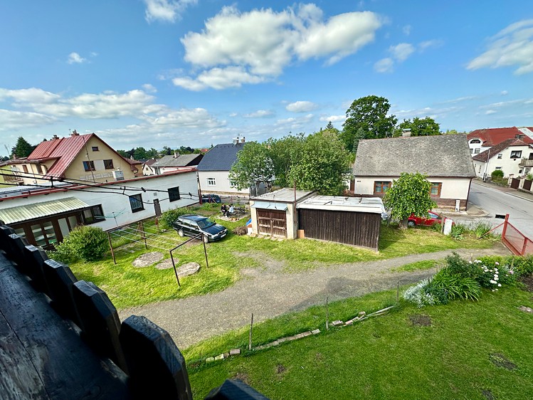 Prodej činžovního domu 450 m² - foto 5