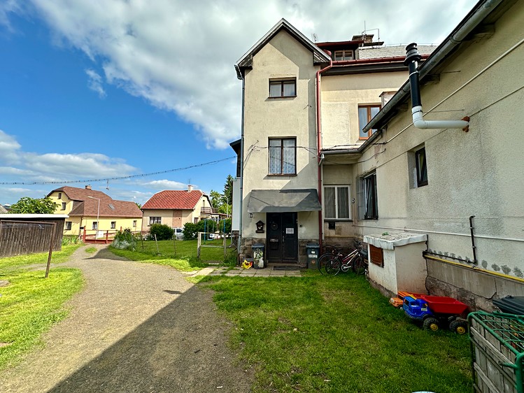 Prodej činžovního domu 450 m² - foto 8