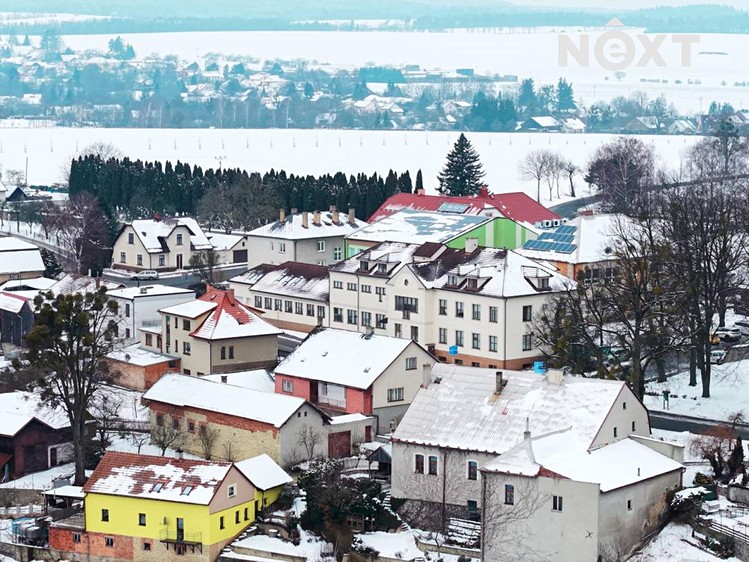 Prodej skladového prostoru 2 000 m² - foto 3