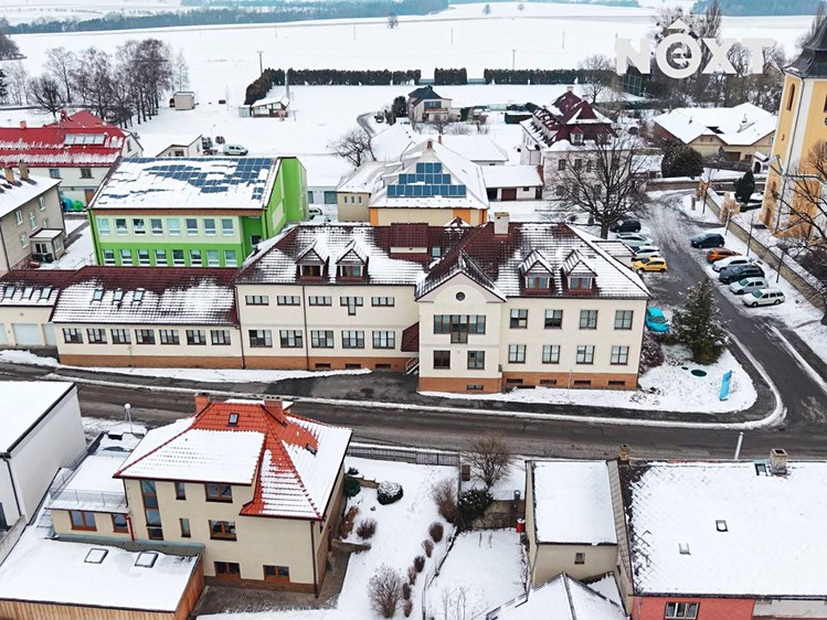 Prodej skladového prostoru 2 000 m² - foto 2
