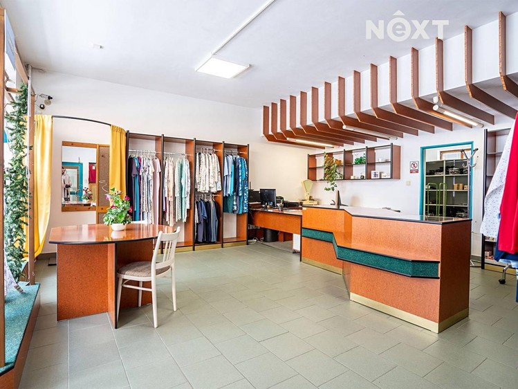 Prodej skladového prostoru 2 000 m² - foto 7