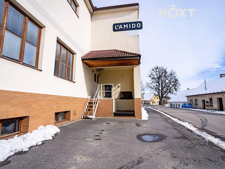 Prodej skladového prostoru 2 000 m² - foto 5
