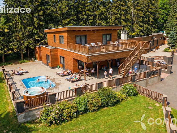 Prodej apartmánů 259 m² - foto 5