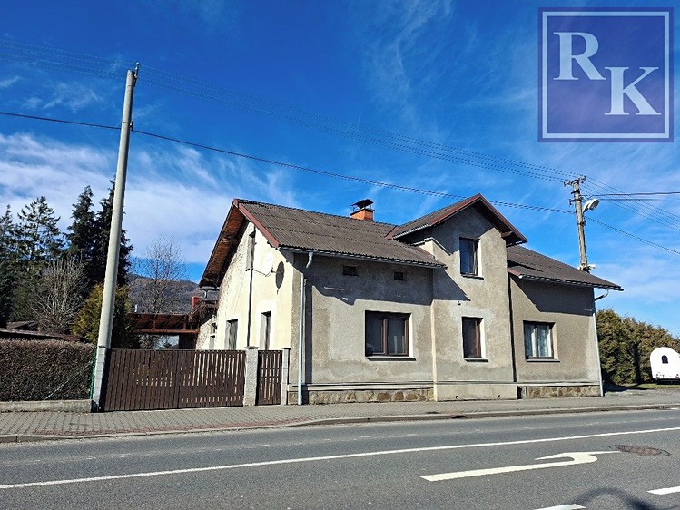 Prodej restaurace 300 m² - foto 1