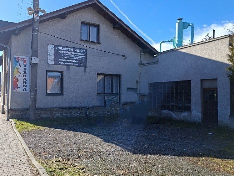 Prodej restaurace 300 m² - foto 4
