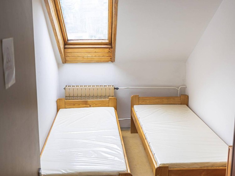 Prodej ubytovacího zařízení 500 m² - foto 2