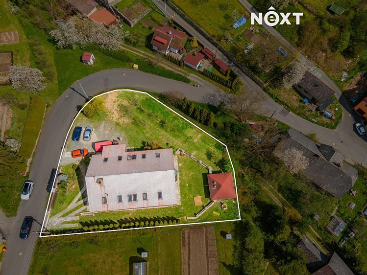 Prodej ubytovacího zařízení 500 m² - foto 3