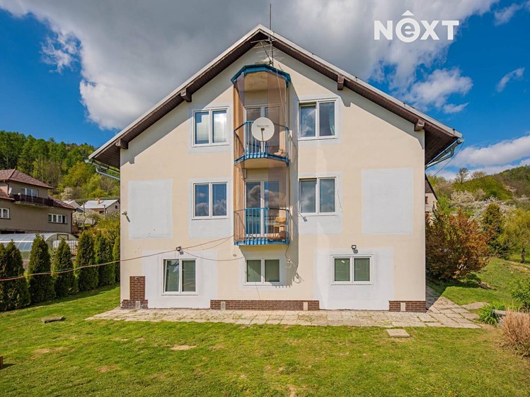 Prodej ubytovacího zařízení 500 m² - foto 1