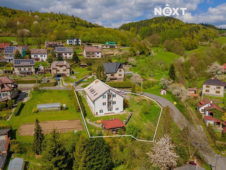 Prodej ubytovacího zařízení 500 m² - foto 4