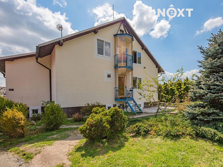 Prodej ubytovacího zařízení 500 m² - foto 7