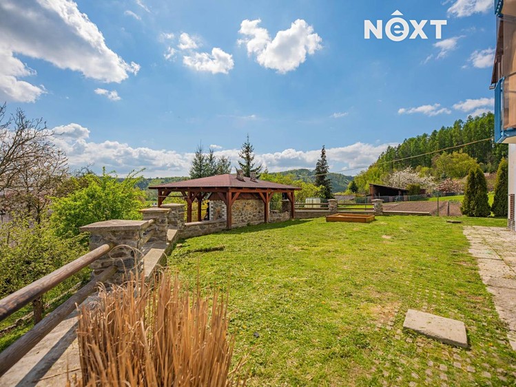 Prodej ubytovacího zařízení 500 m² - foto 6