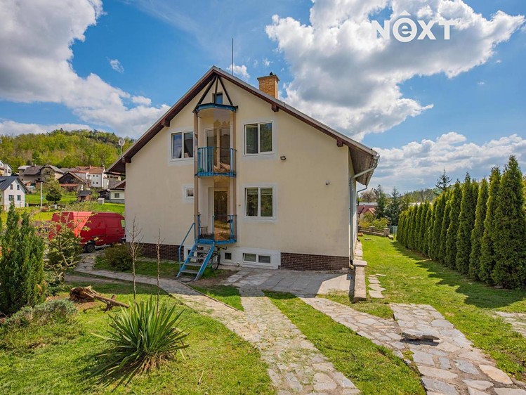 Prodej ubytovacího zařízení 500 m² - foto 5