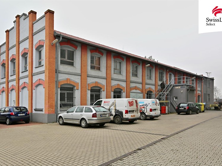 Prodej kanceláře 1 029 m² - foto 3