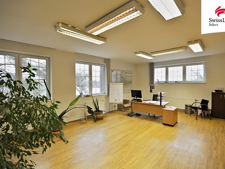 Prodej kanceláře 1 029 m² - foto 8