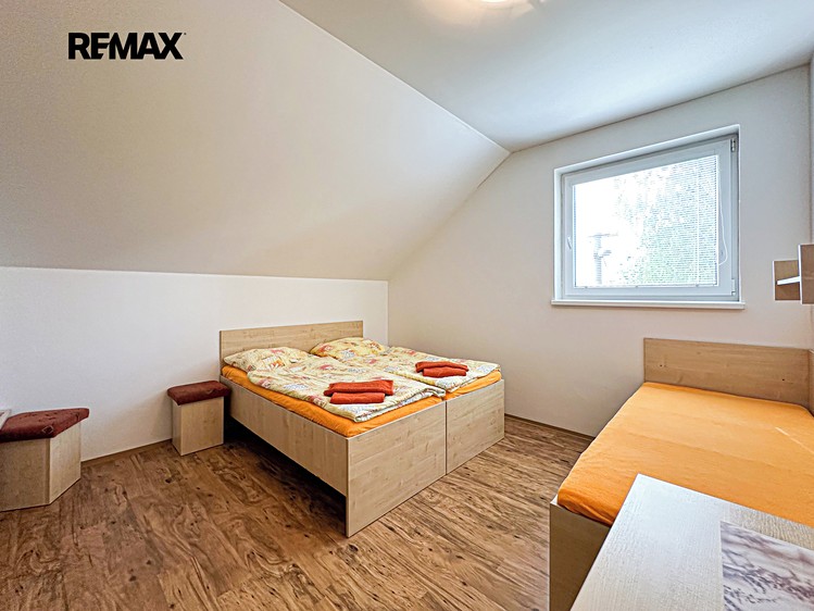 Prodej ubytovacího zařízení 500 m² - foto 7