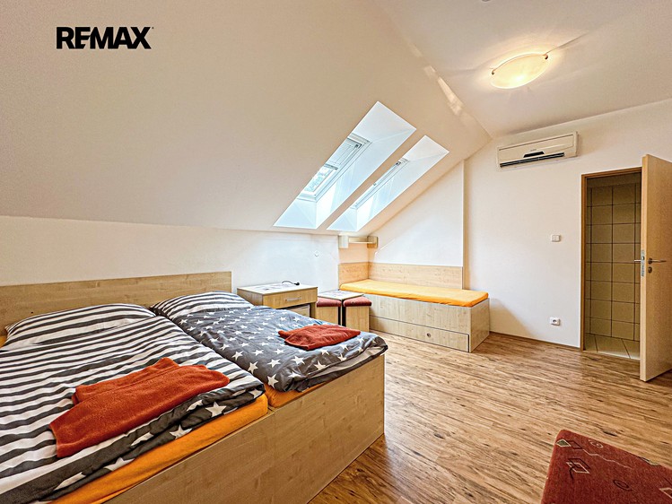 Prodej ubytovacího zařízení 500 m² - foto 5