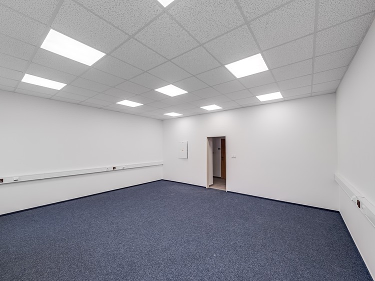 Prodej kanceláře 350 m² - foto 5