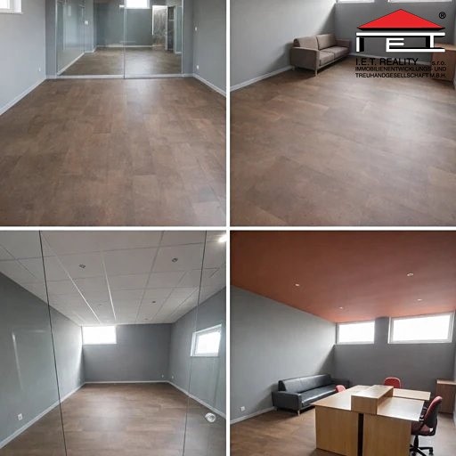 Prodej výrobní haly, prostoru 300 m² - foto 1