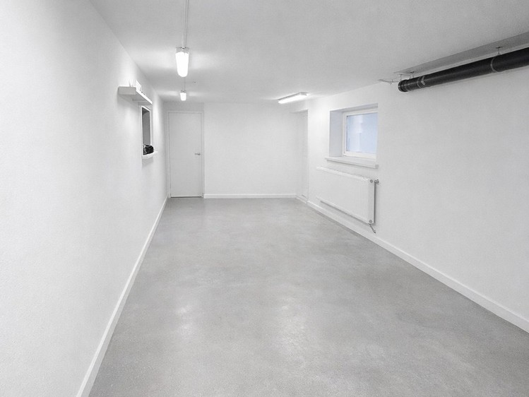 Prodej výrobní haly, prostoru 300 m² - foto 3