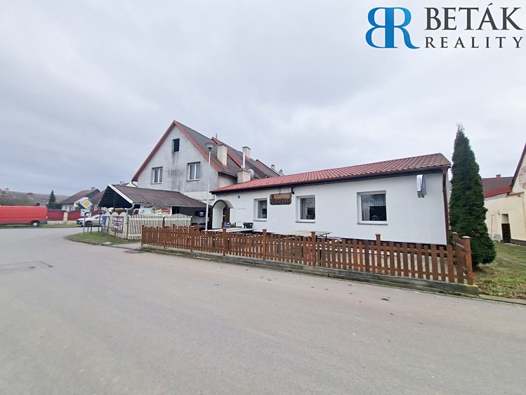 Prodej restaurace 129 m² - foto 6