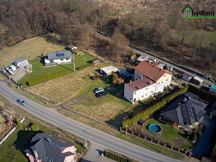 Prodej činžovního domu 318 m² - foto 1